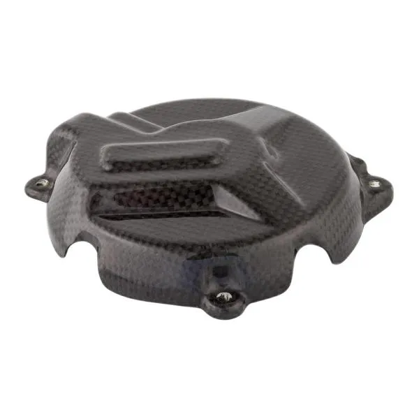 Coperchio alternatore Lightech carbonio BMW S1000R 2013-2019