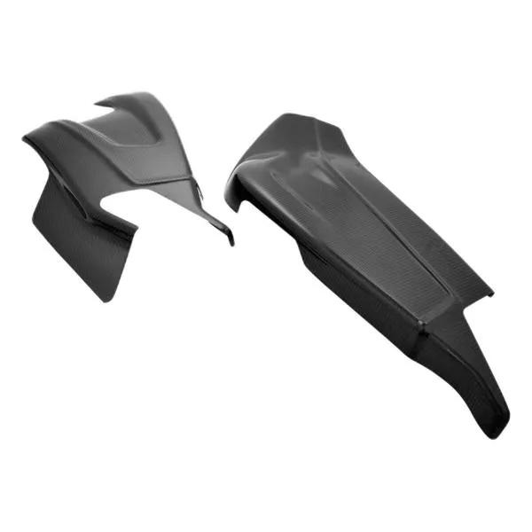 Protezioni forcellone Lightech carbonio BMW S1000R 2013-2016