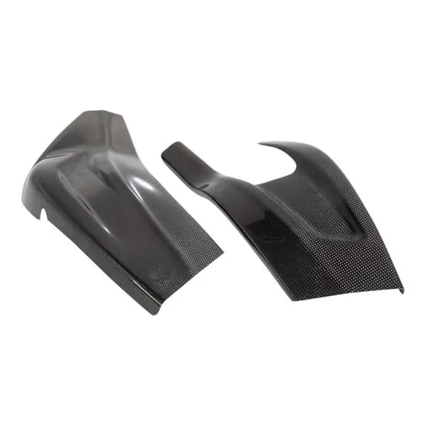 Protezioni forcellone Lightech carbonio BMW S1000RR 2015-2018