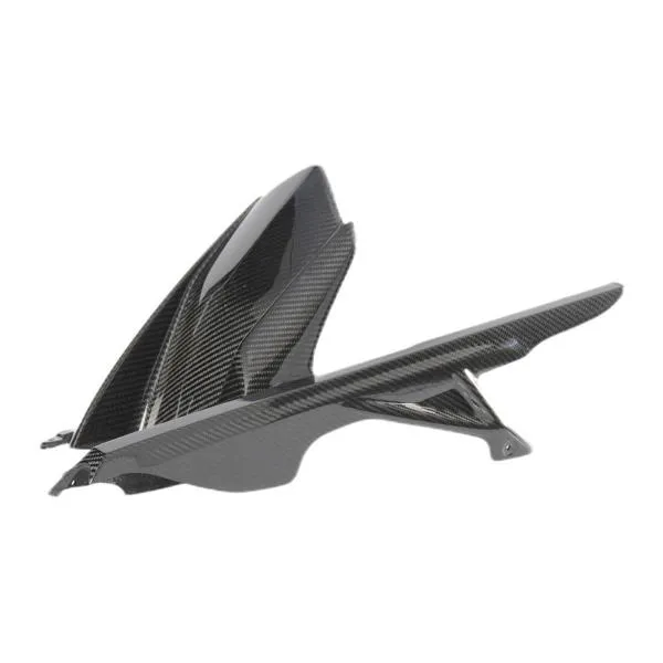 Parafango posteriore Lightech carbonio BMW S1000R 2021-2024