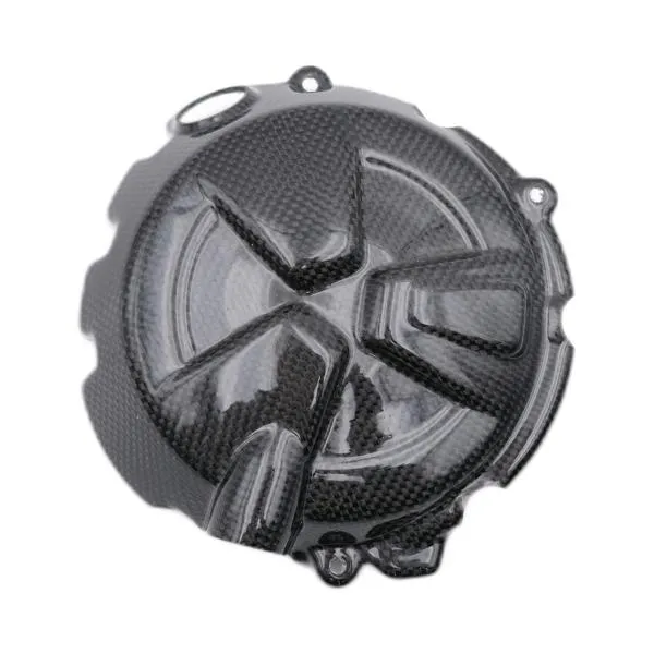Coperchio frizione Lightech carbonio BMW S1000R 2021-2024