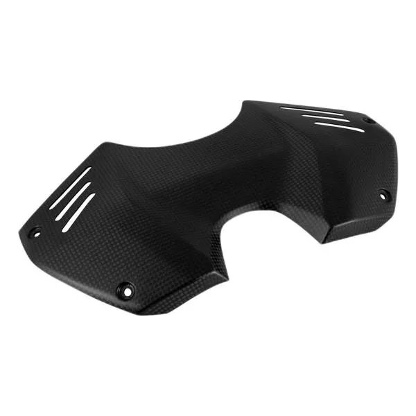 Coperchio serbatoio Lightech carbonio Ducati Panigale V4R 2019-2020