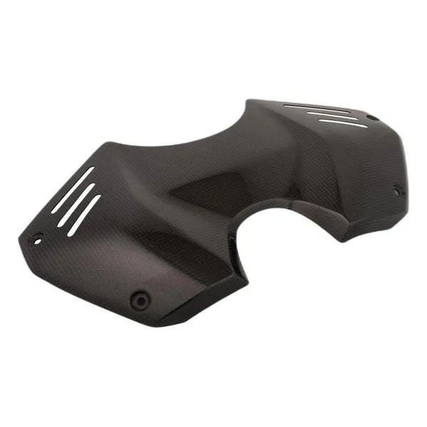 Coperchio serbatoio Lightech carbonio Ducati Panigale V4 2018-2021