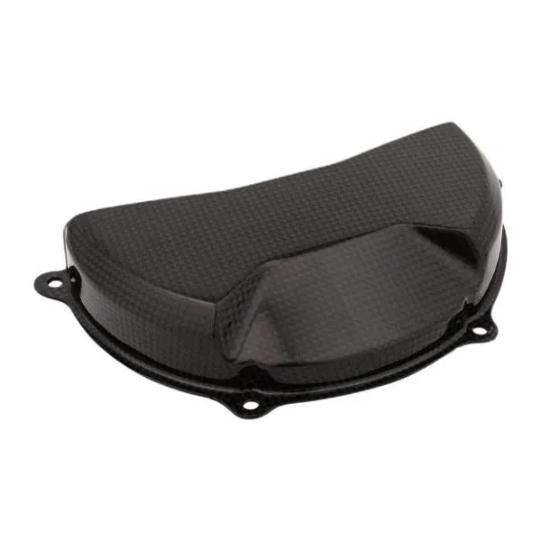 Coperchio frizione Lightech carbonio Ducati Panigale V4 2018-2024