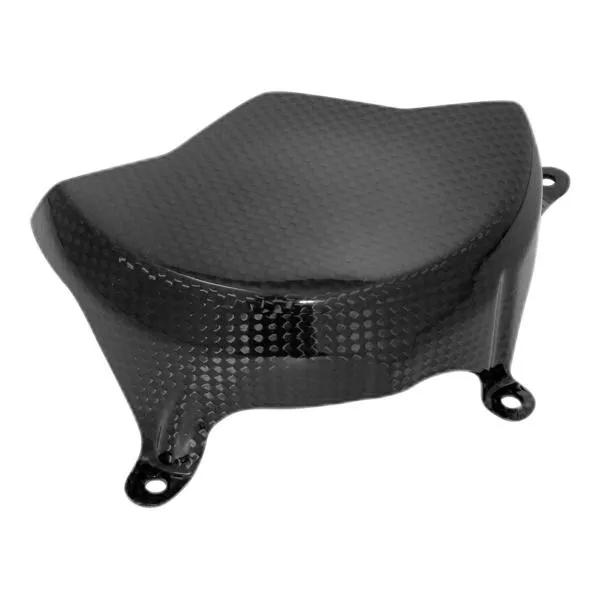 Coperchio alternatore Lightech carbonio Ducati Panigale V4 2018-2024