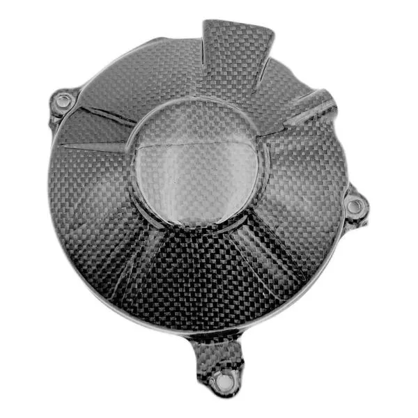 Coperchio alternatore Lightech carbonio Honda CBR1000RR-R 2020-2022