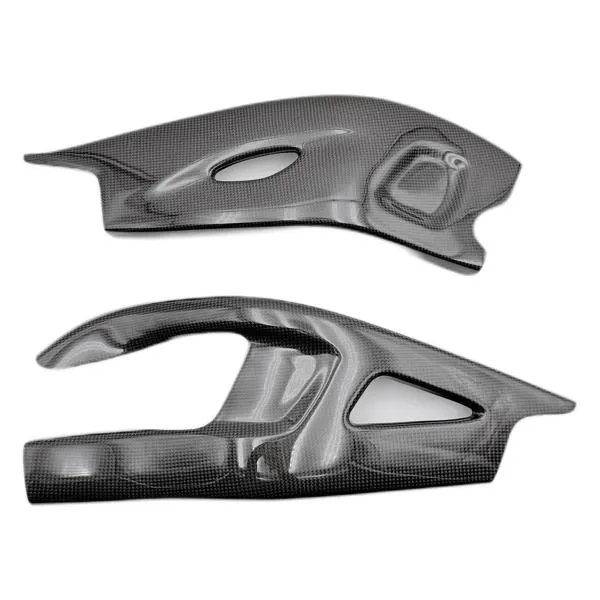 Coperchio forcellone Lightech carbonio Honda CBR1000RR-R 2020-2022