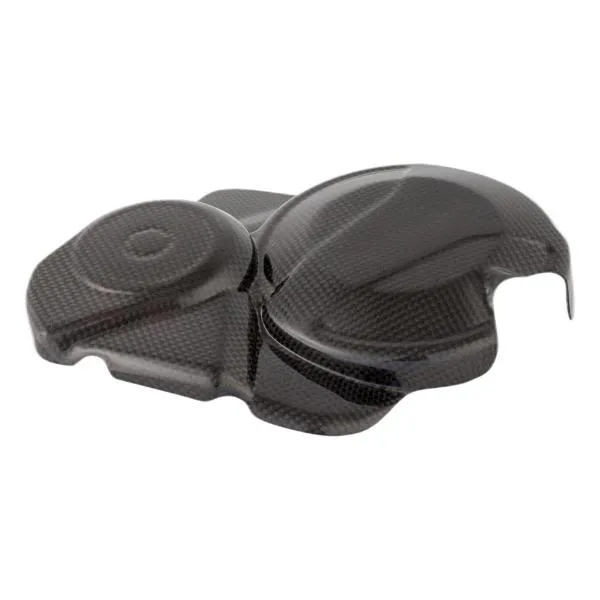 Coperchio frizione Lightech carbonio Honda CBR600RR 2007-2016