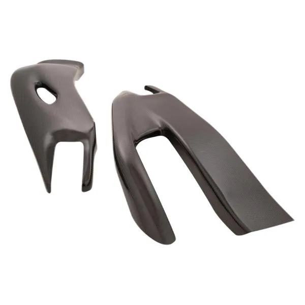 Protezioni forcellone Lightech carbonio Honda CBR1000RR 2008-2016