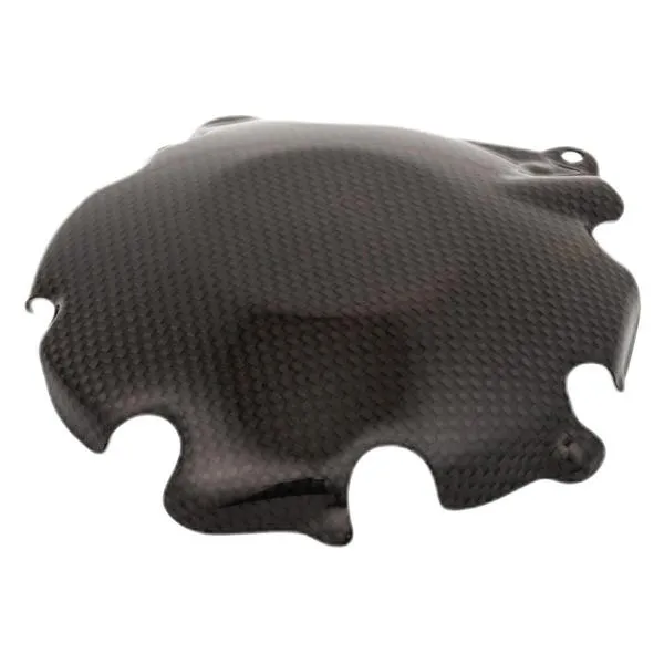 Coperchio Alternator Lightech carbonio Honda CB1000R 2018-2020