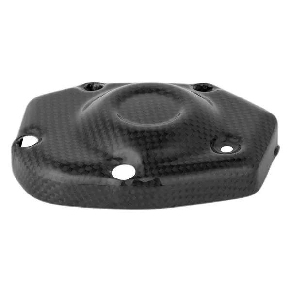 Coperchio Pick Up Lightech carbonio Kawasaki Z900 2017-2020