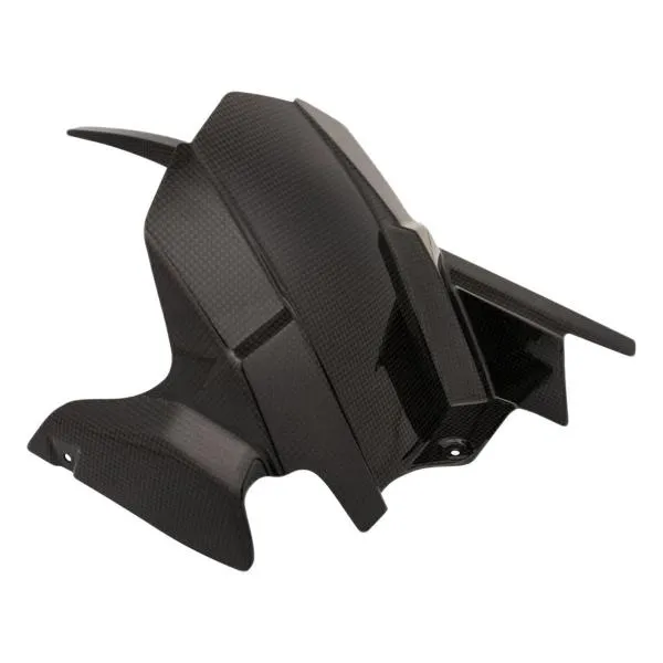 Parafango posteriore Lightech carbonio Kawasaki Z900 2017-2024