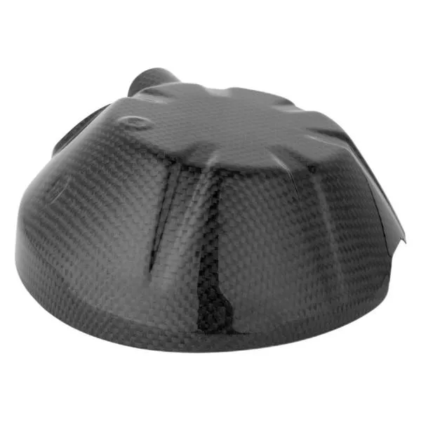 Coperchio frizione Lightech carbonio Kawasaki Z900 2017-2024