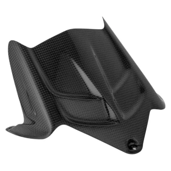 Parafango posteriore Lightech carbonio Kawasaki ZX636 2009-2021