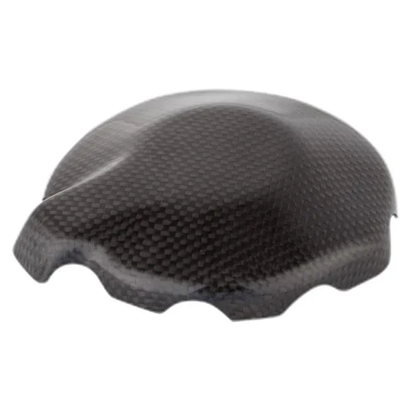 Coperchio alternatore Lightech carbonio Kawasaki ZX636 2009-2021