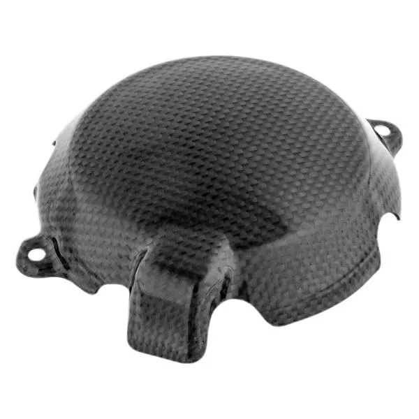 Coperchio alternatore Lightech carbonio Kawasaki ZX10R 2011-2022