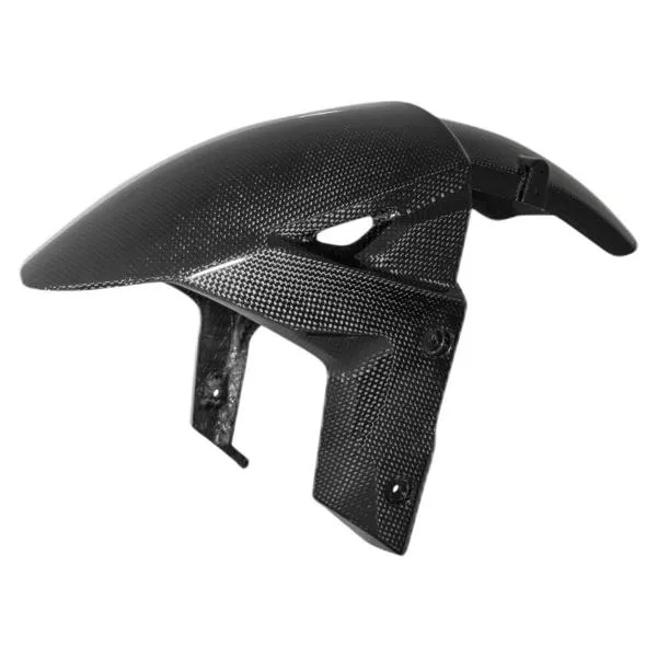 Parafango anteriore Lightech carbonio Kawasaki ZX10R 2016-2022