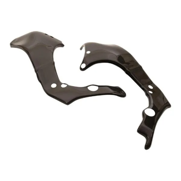 Protezioni telaio Lightech carbonio Kawasaki ZX10R 2016-2022