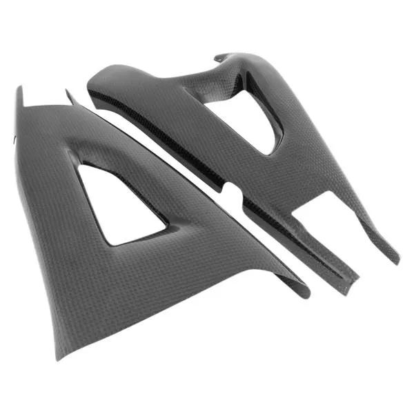 Protezioni forcellone Lightech carbonio Kawasaki ZX10R 2016-2022