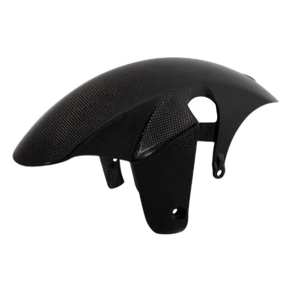 Parafango anteriore Lightech carbonio Suzuki GSXR1000 2017-2022