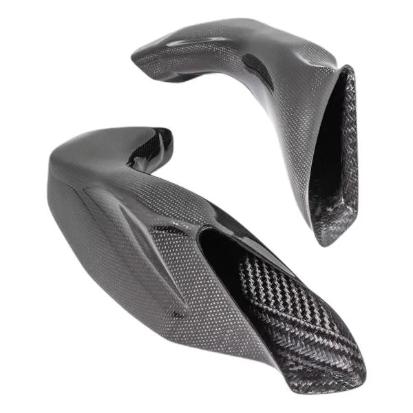 Tubi air box Lightech carbonio Suzuki GSXR1000 2017-2022