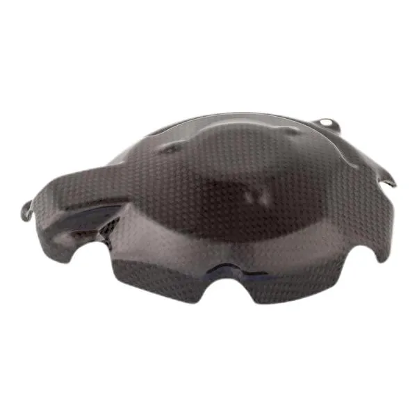 Coperchio alternatore Lightech carbonio opaco Suzuki GSXR1000 2017-2022