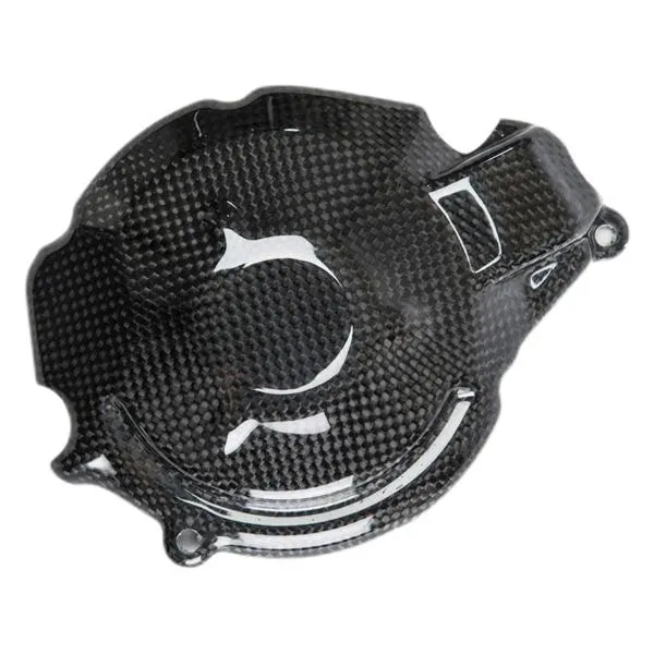 Coperchio alternatore Lightech carbonio Suzuki GSXR1000 2017-2022