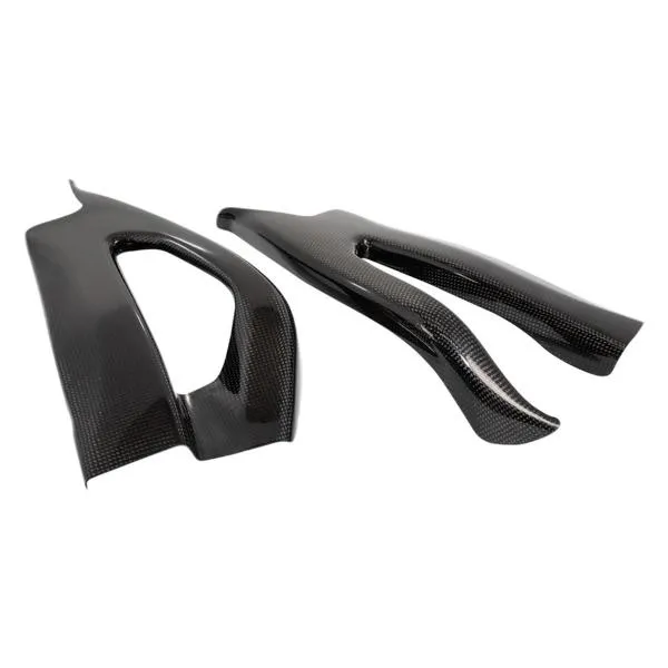 Protezioni forcellone Lightech carbonio Suzuki GSXR1000 2017-2022