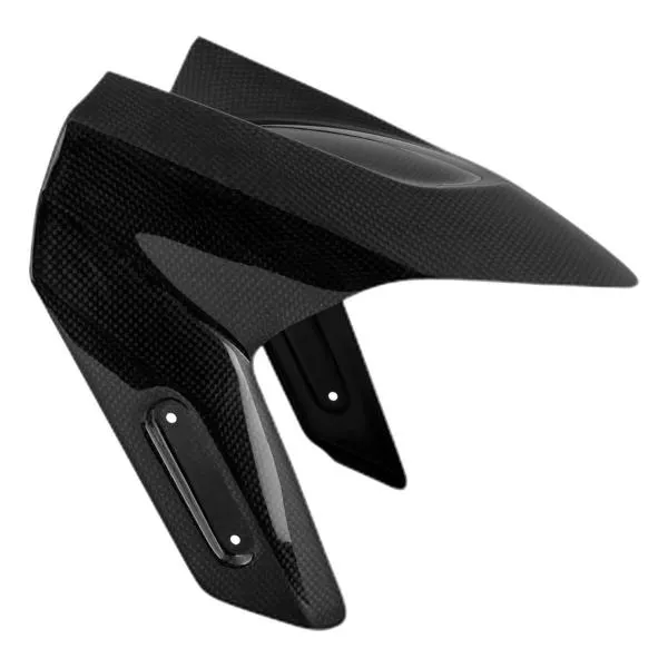 Parafango anteriore Lightech carbonio Yamaha Tmax 530 2015-2016