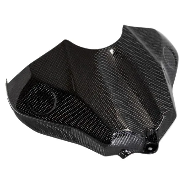 Coperchio serbatoio Lightech carbonio Yamaha R1 2015-2019