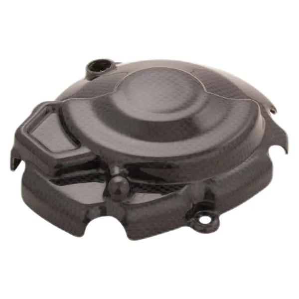 Coperchio alternatore Lightech carbonio Yamaha MT10 2016-2021
