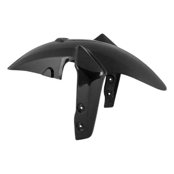 Parafango anteriore Lightech carbonio Yamaha MT09 2013-2024