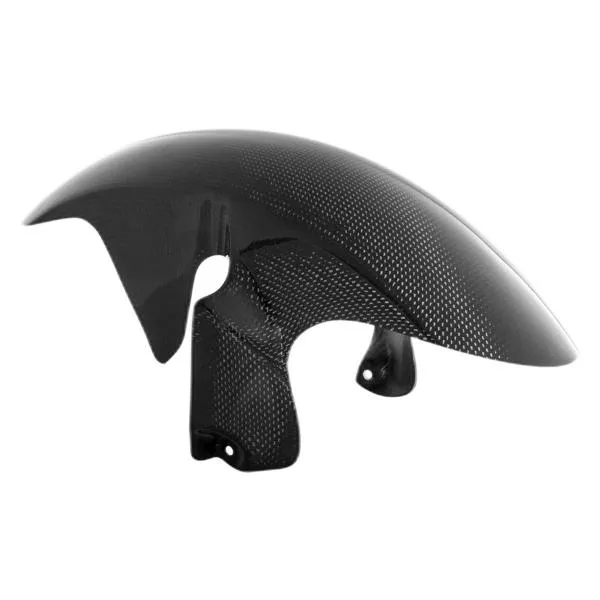 Parafango anteriore Lightech carbonio Yamaha R6 2006-2016