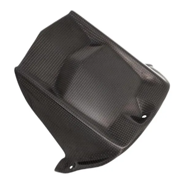 Parafango posteriore Lightech carbonio Yamaha R6 2006-2022