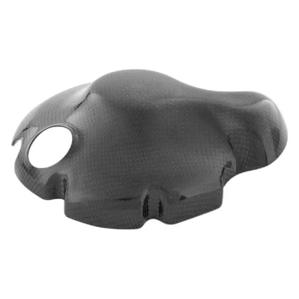 Coperchio frizione Lightech carbonio Yamaha R6 2006-2022