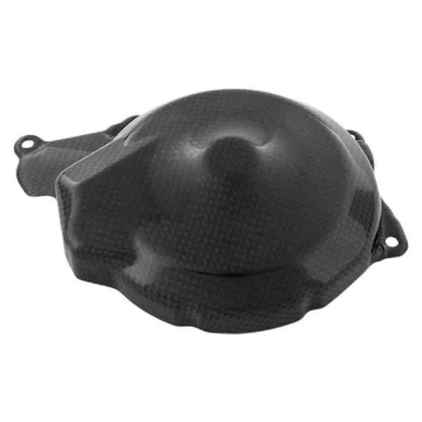 Coperchio alternatore Lightech carbonio Yamaha R6 2006-2022