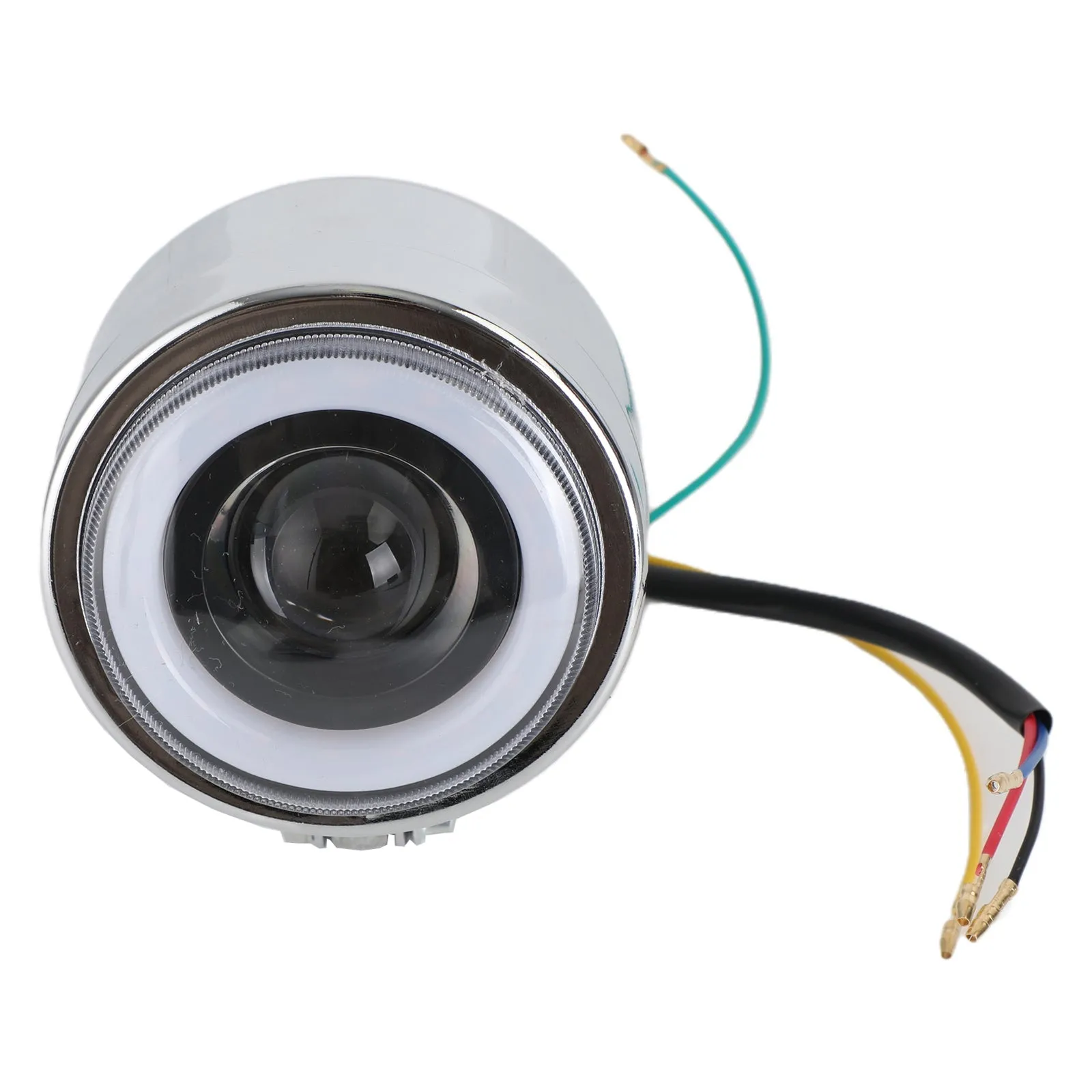 Phare de projecteur de moto 4.3 "U5 12V LED phare de tête de brouillard de conduite générique