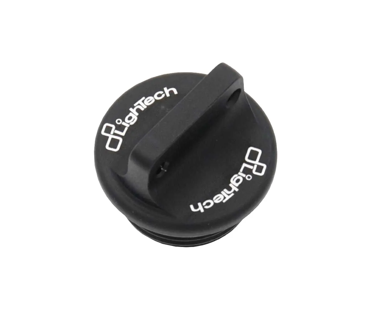 Lightech Tappo Olio M 19,5x2,5 Oilh Ducati Monster 696 2008 > 2015-OILH-164772