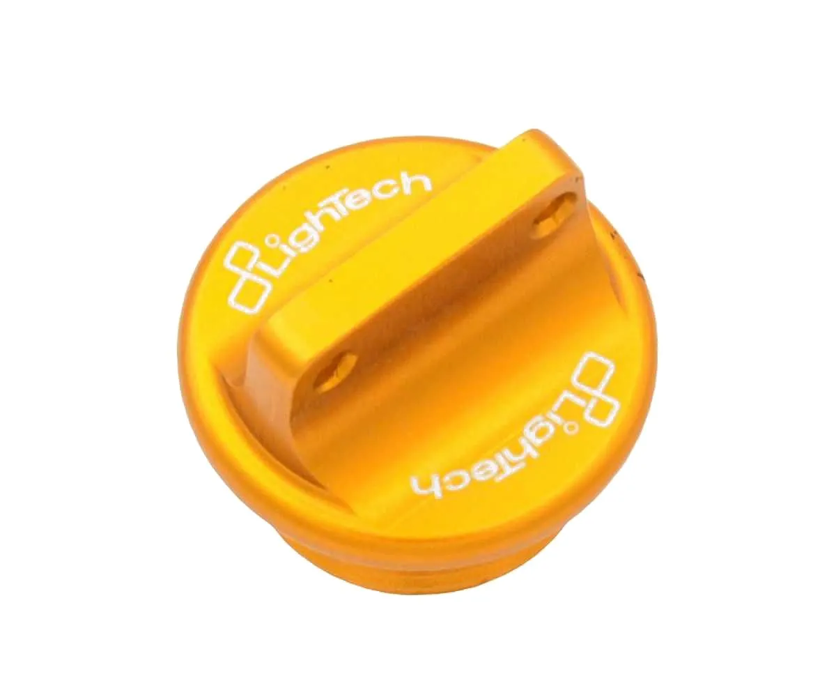 Lightech Tappo Olio M 20x1,5 Oils Aprilia Dorsoduro 750 2014 > 2016-OILS-164778