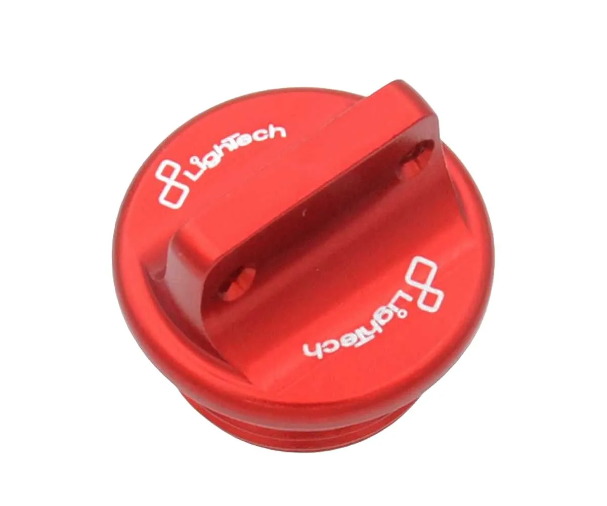 Lightech Tappo Olio M 20x1,5 Oils Aprilia Tuono 1000 2006 > 2009-OILS-165080