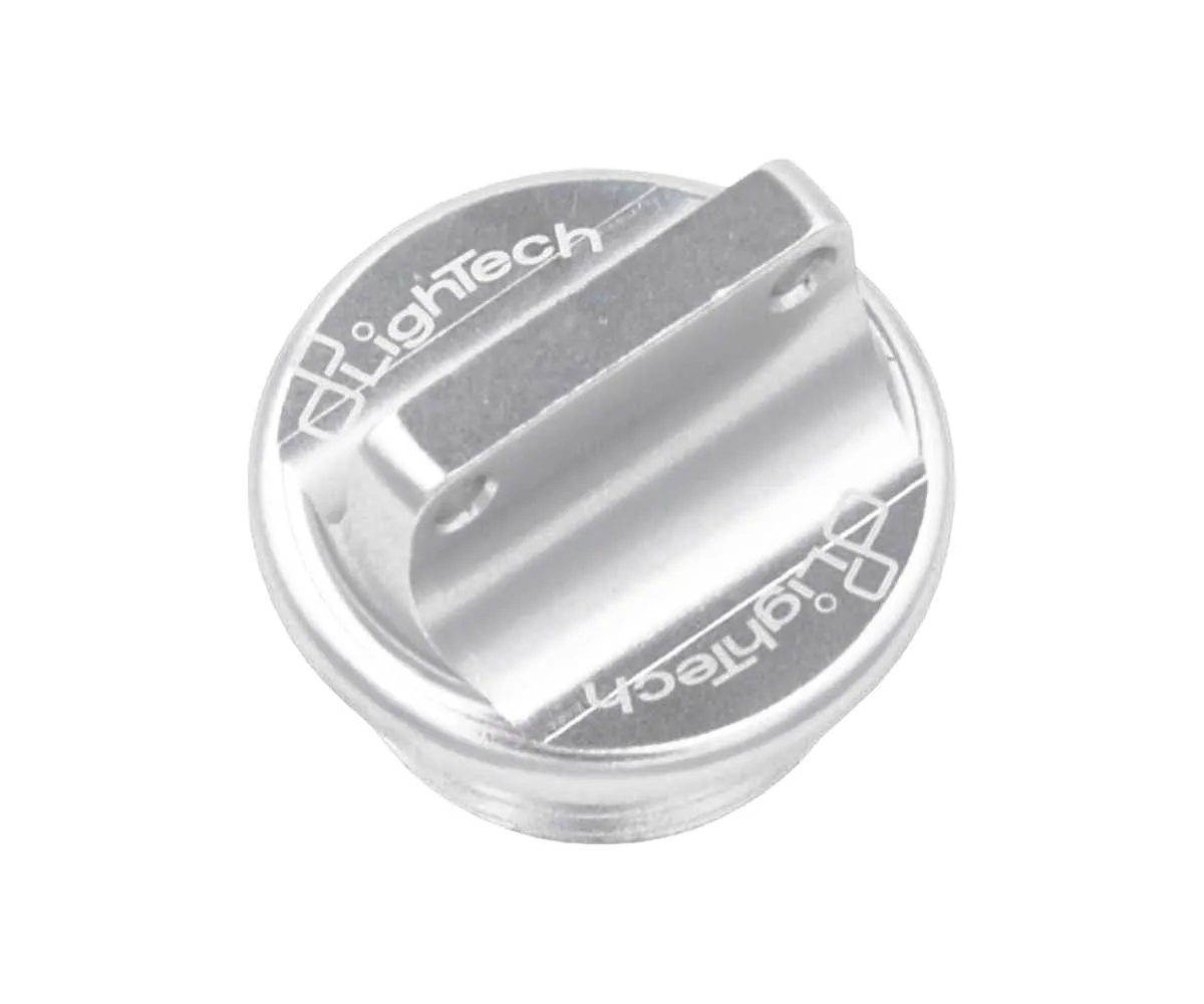 Lightech Tappo Olio M 20x1,5 Oils Moto Guzzi Griso 850 2006 > 2015-OILS-165081