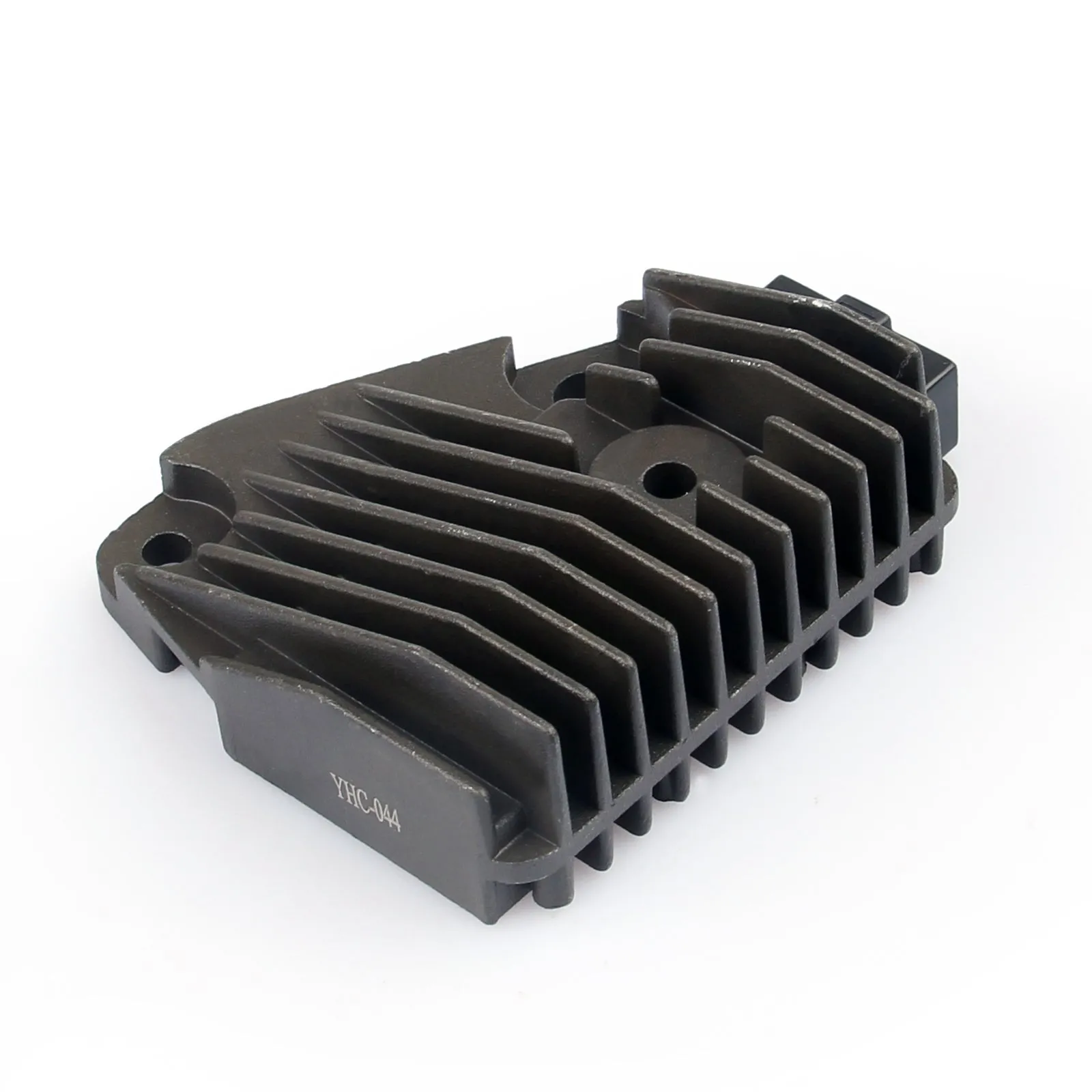 Régulateur de Tension redresseur 4pin Remplacement 3DM-81960-01-00 adapté pour Ya-ma-ha Virago XV 125 125S 250 250S v-Star 1997-2017