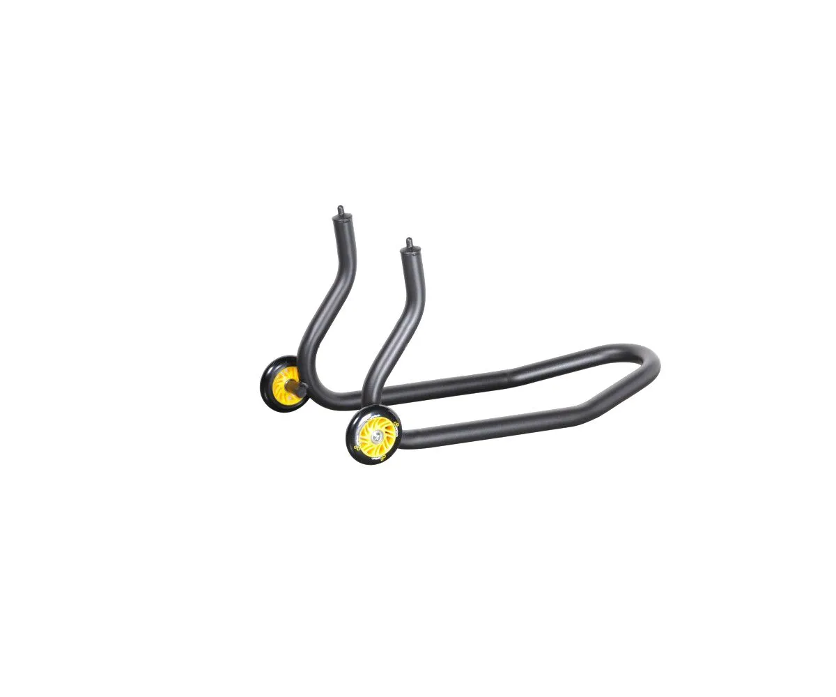 Lightech Cavalletto Anteriore Rsf008 Kawasaki Ninja 250 R 2009 > 2011-RSF008-163314