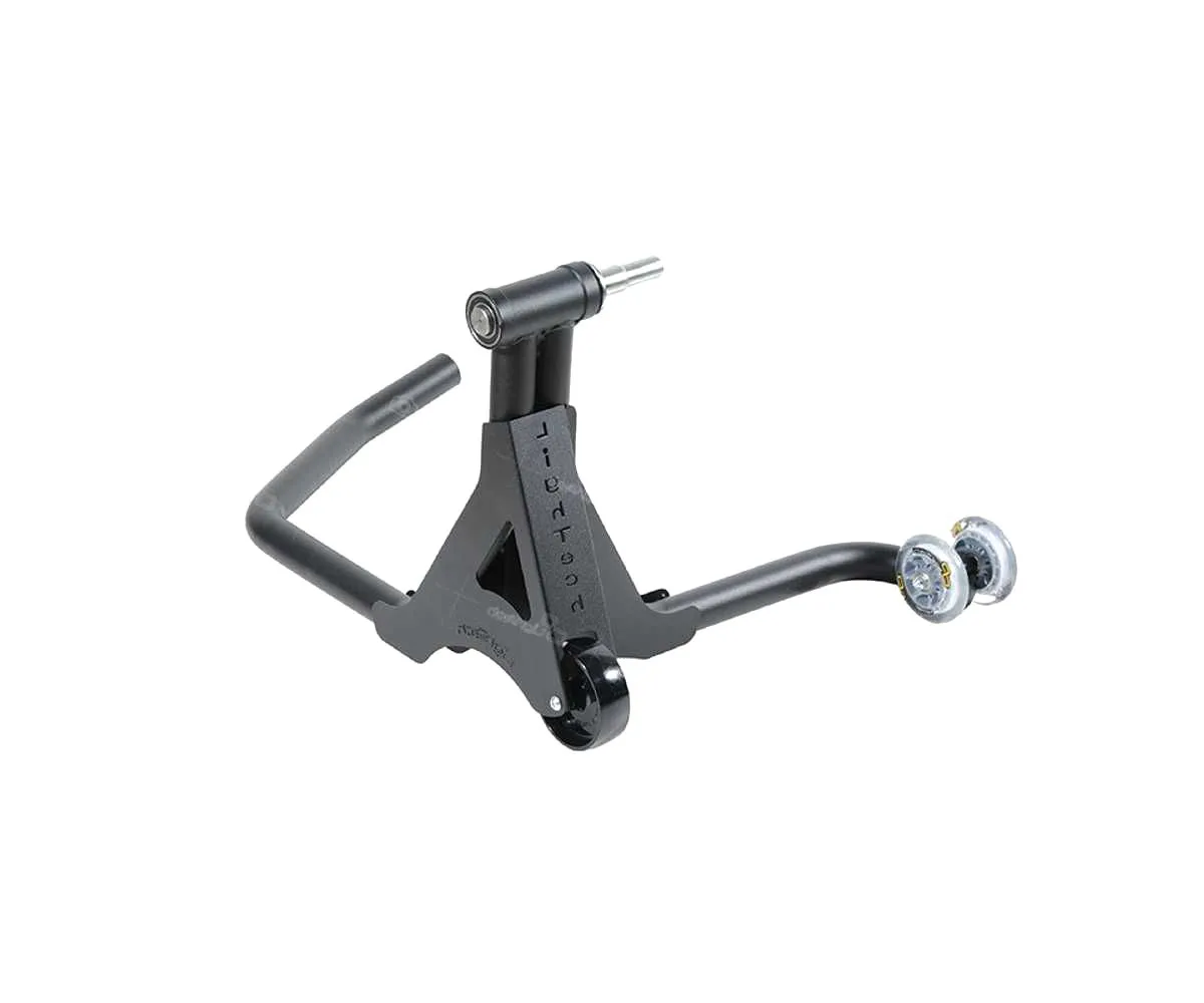 Lightech Cavalletto Posteriore Scatolat Pin 53,50 Rsf011 Bmw R Ninet 2014 > 2019-RSF011-163327