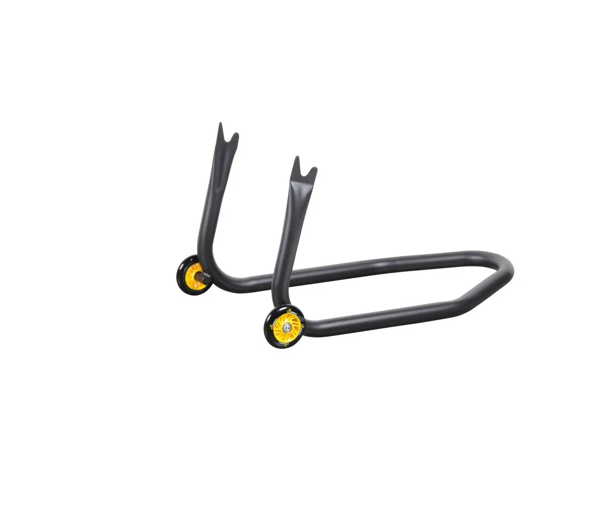 Lightech Cavalletto Posteriore Forche Fisse Rsf036 Ktm Duke 390 2017 > 2018-RSF036-163328