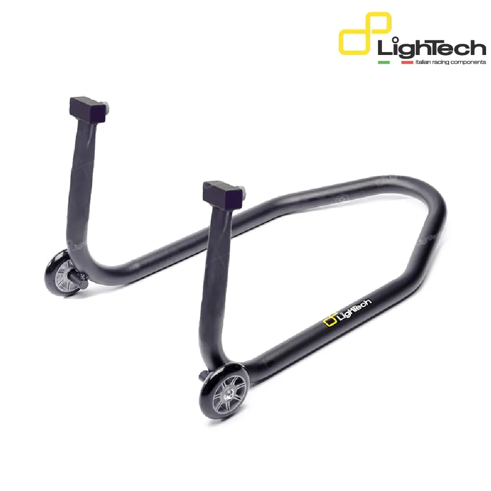 Lightech Cavalletto Posteriore Forchette Rsf037f Triumph Daytona 675 2006 > 2012-RSF037F-163342