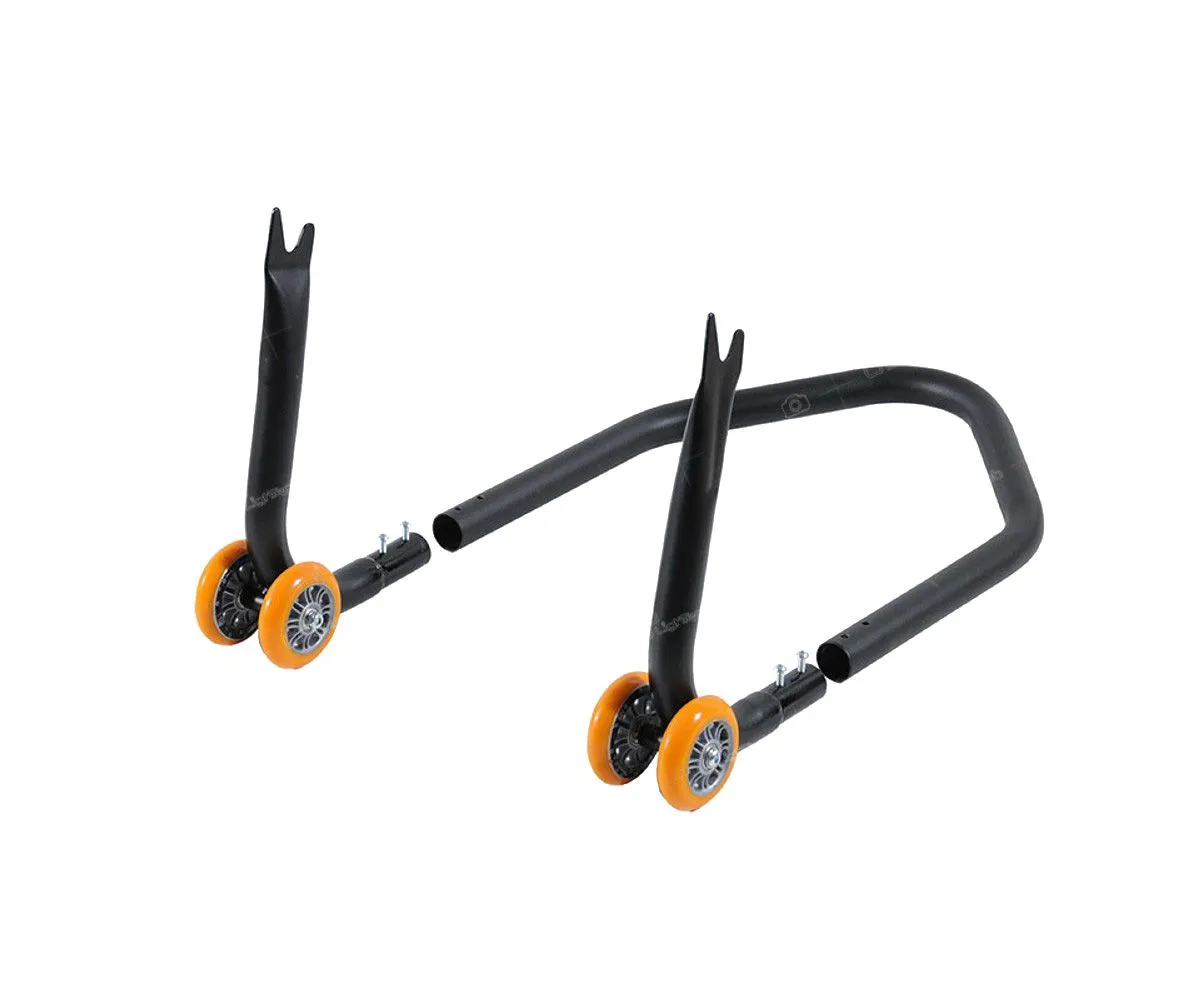 Lightech Cavalletto Posteriore Forche Fisse Rsf038 Ktm Duke 125 2017 > 2018-RSF038-163374