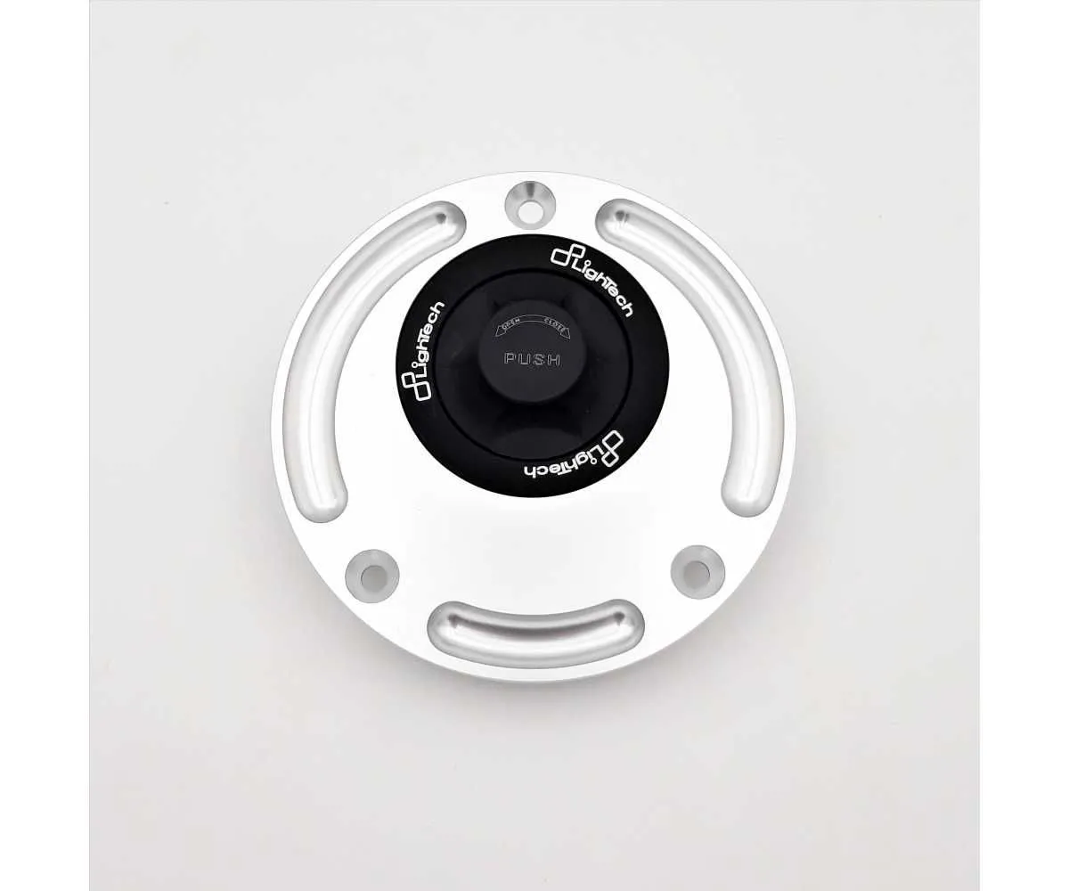 Lightech Tappo Serbatoio Chiusura Rapida Tr10n Aprilia Rsv 1000 2004 > 2008-TR10N-164810