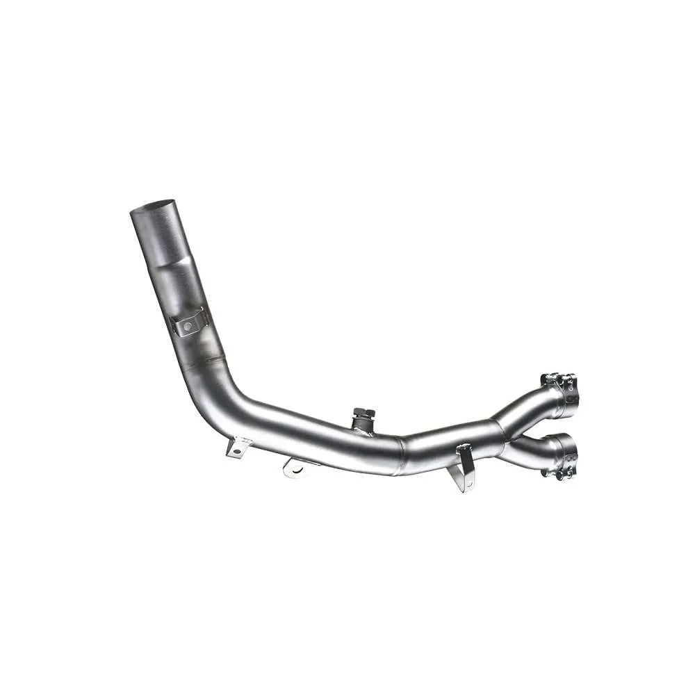 Raccordo Elimina Catalizzatore Leovince Honda Xl 700 V Transalp 2008 > 2013-8015-100250