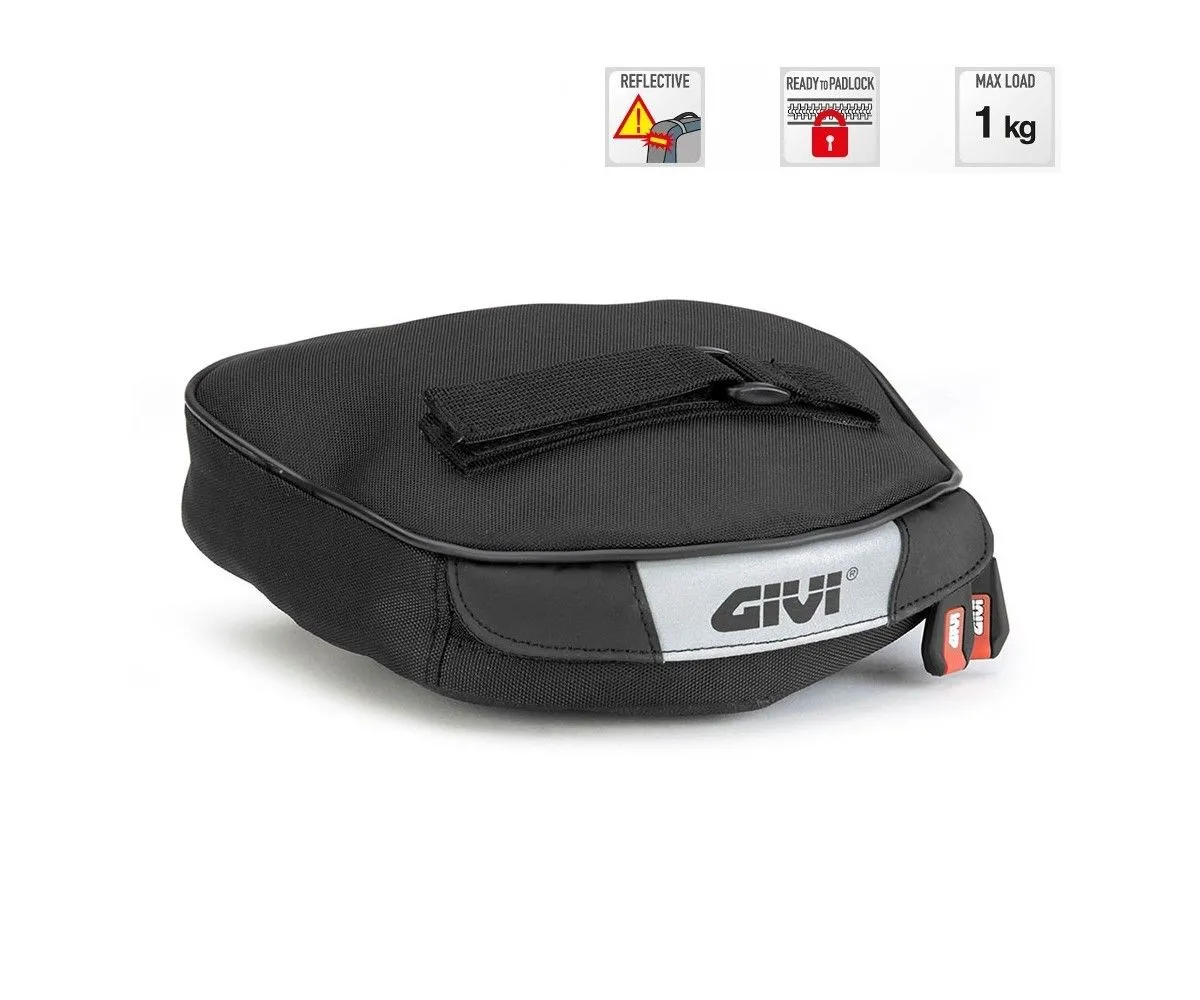 Givi Borsa Sotto Coda Per Bmw R 1200 Gs Adventure 2014 > 2018-XS5112R-152433